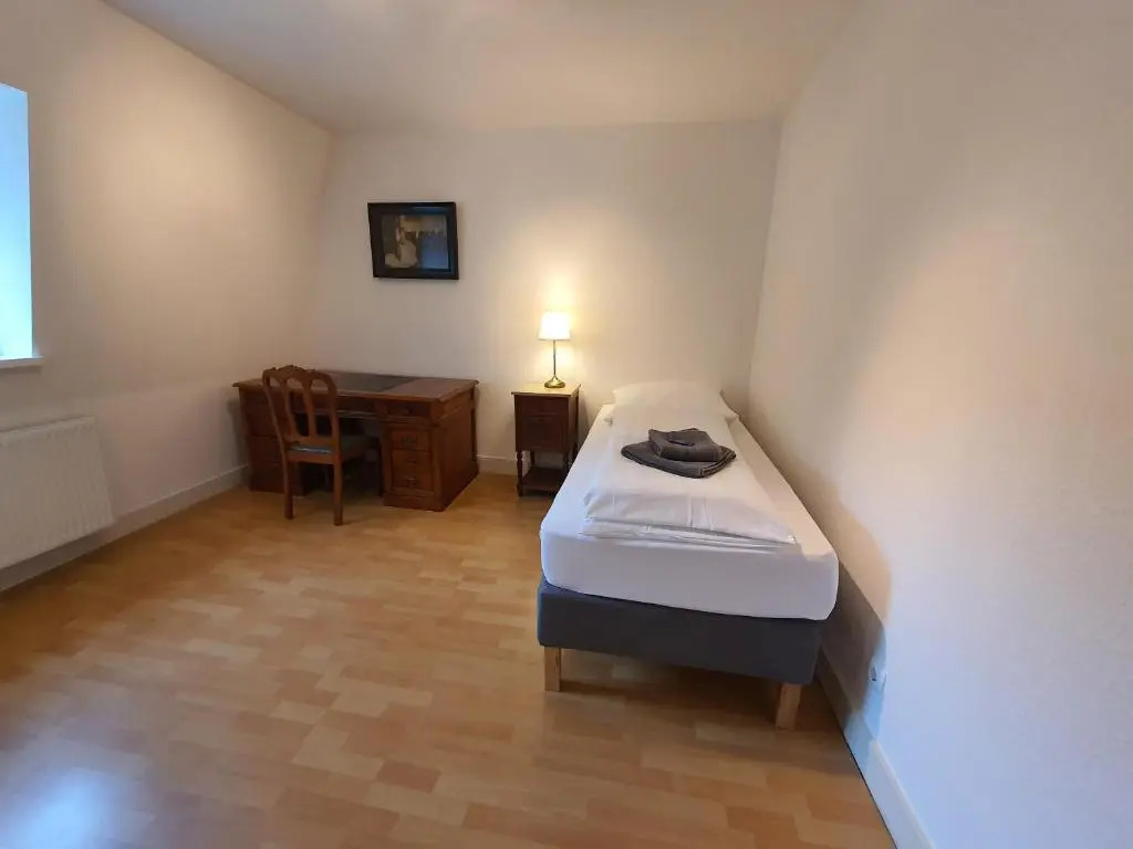 Haus Barkhausen