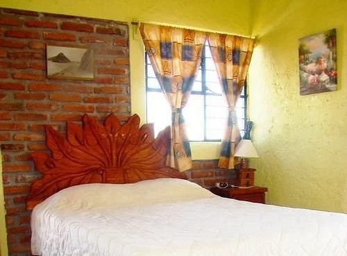 Old Mazatlan Inn