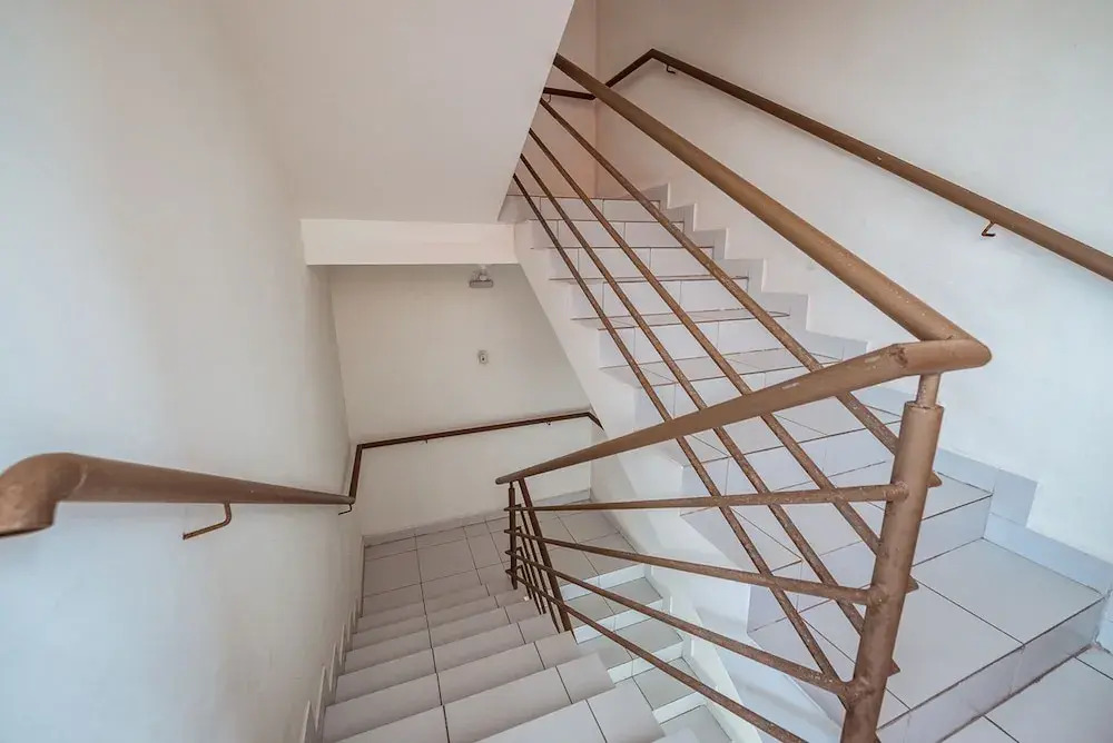 Apartamento com Garagem a 200m da Praia do Bessa