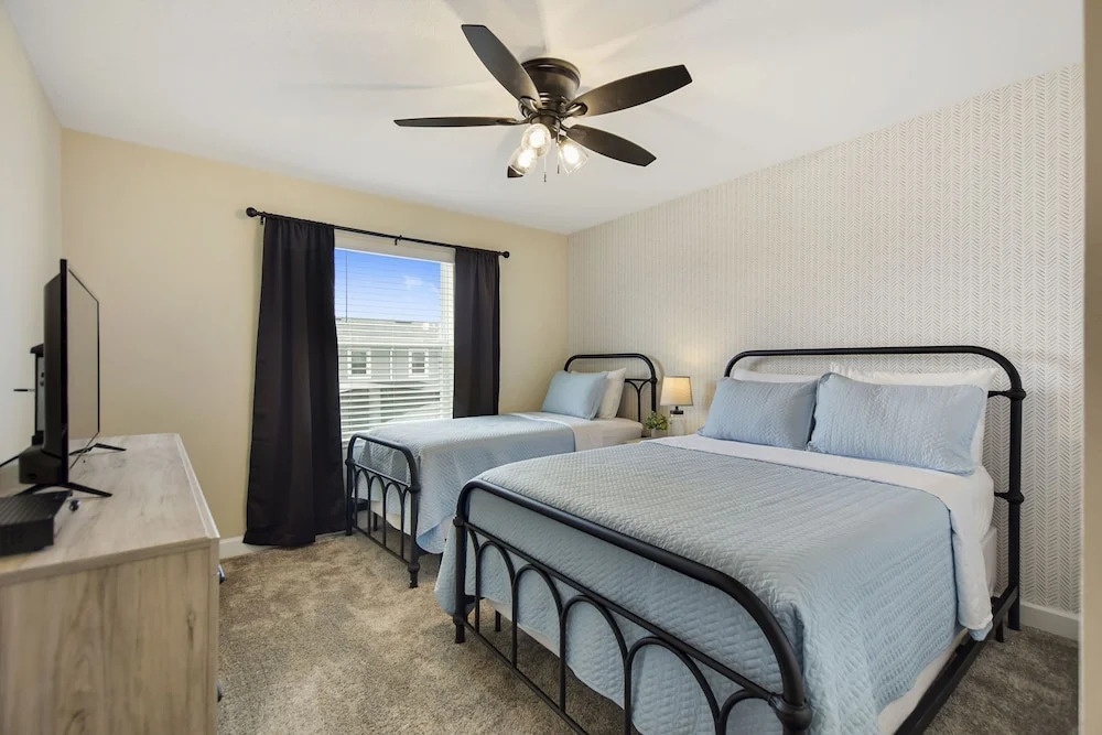 Barefoot Breeze - Storey Lake by Shine Villas #833 townhouse