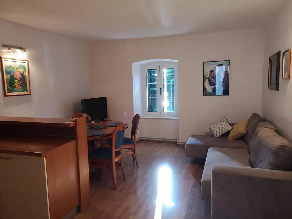 Apartments Jerko
