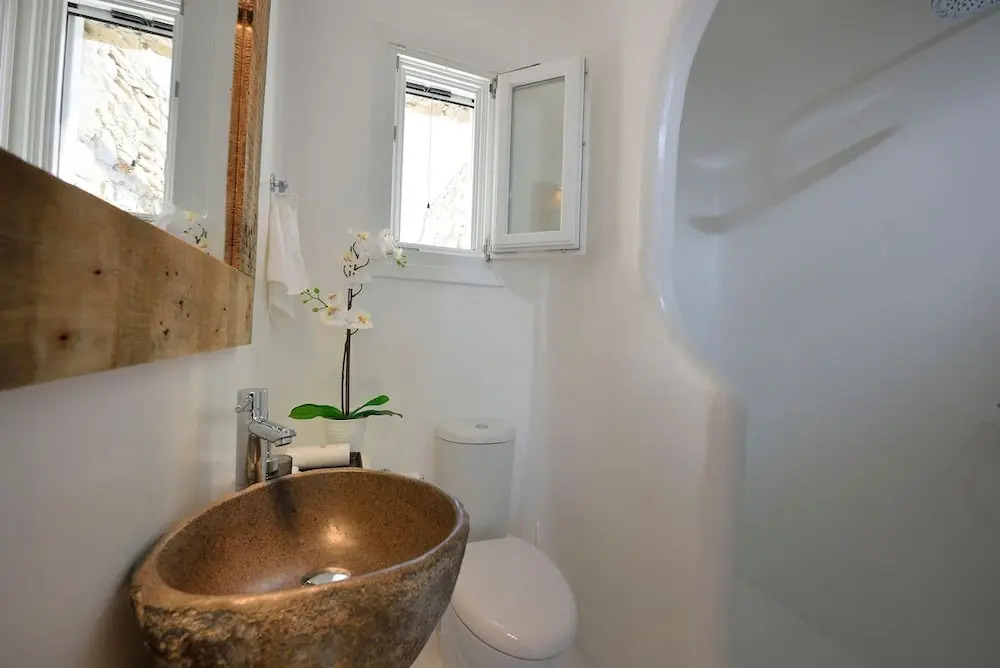 Villa Blanca Tre
