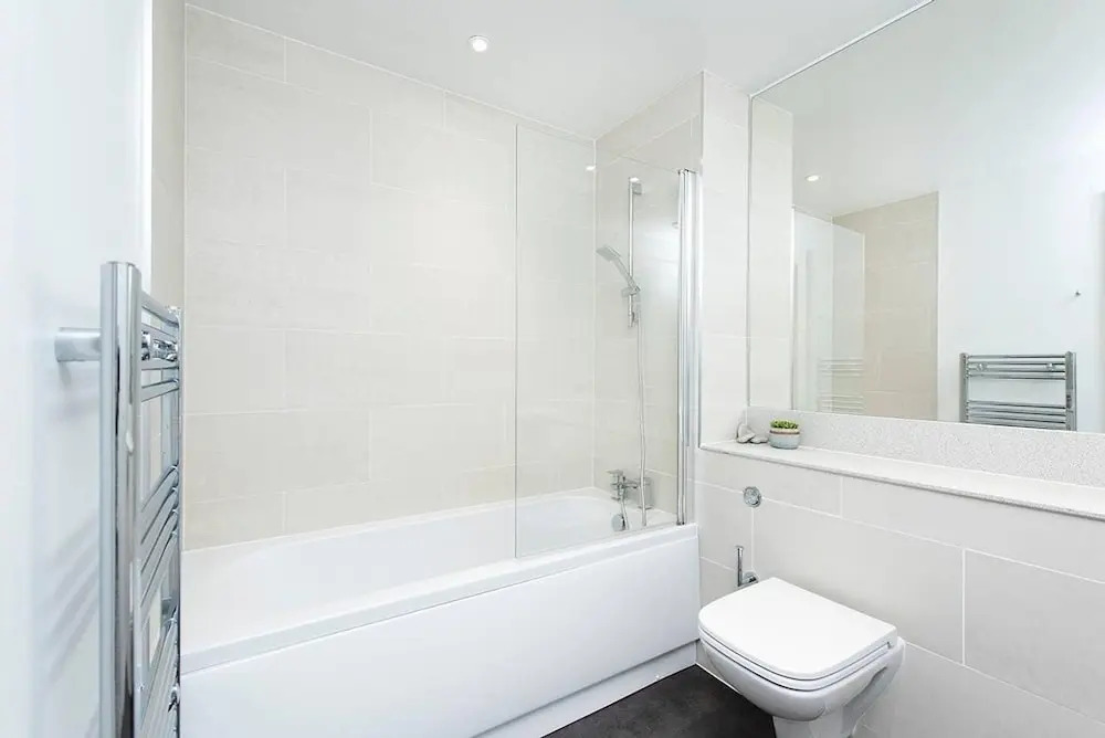 Lovely 2 Bed City Centre Apartment