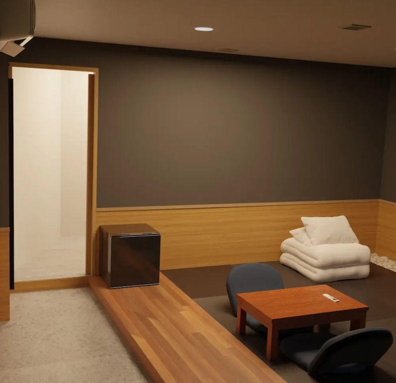My Home Inn Sennan, Onosato