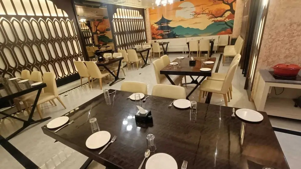 Hotel Ranjeet Akola