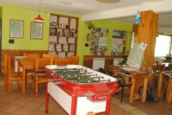 Refugio Patagónico HOSTEL