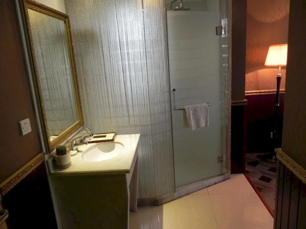 Hangzhou Shengfeng Business Hotel