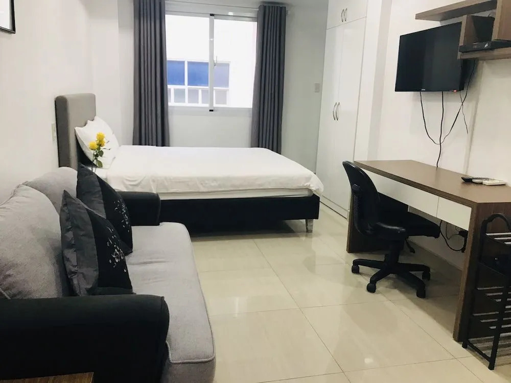 Lila Hotel  Serviced Apartment