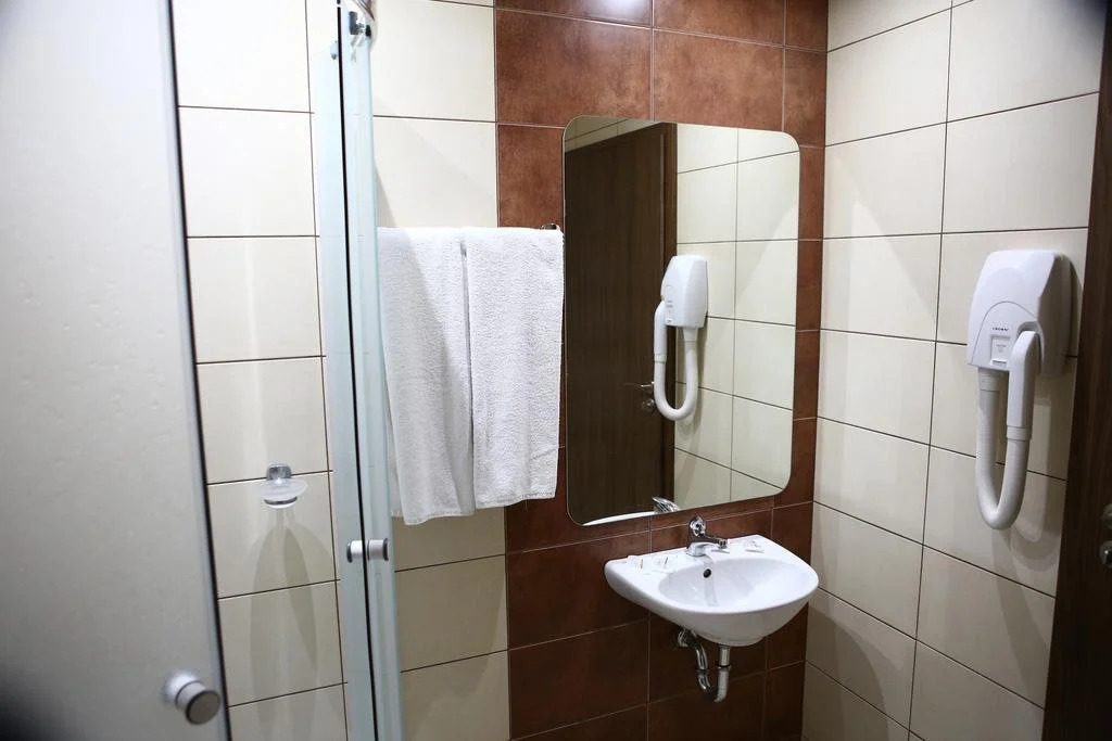 Hotel Iris