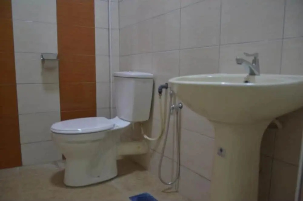 Country House Pulai Holiday Village
