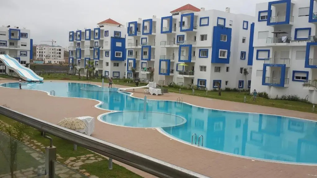 Complexe Kariat Cabo