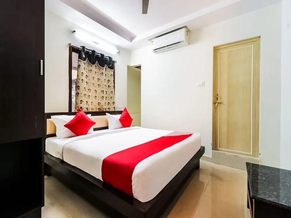 OYO 29000 SRK Inn