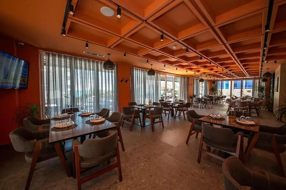 Azure Inn Hotel