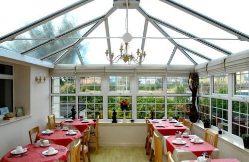 Balmore Guest House