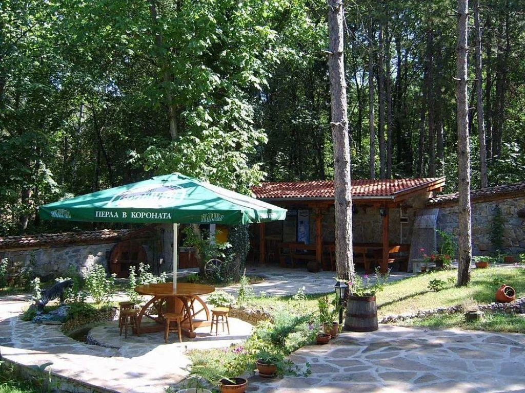 Hotel Izgrev