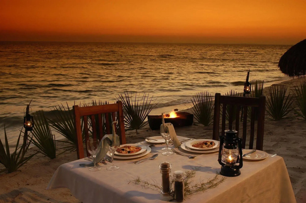 Dugong Beach Lodge