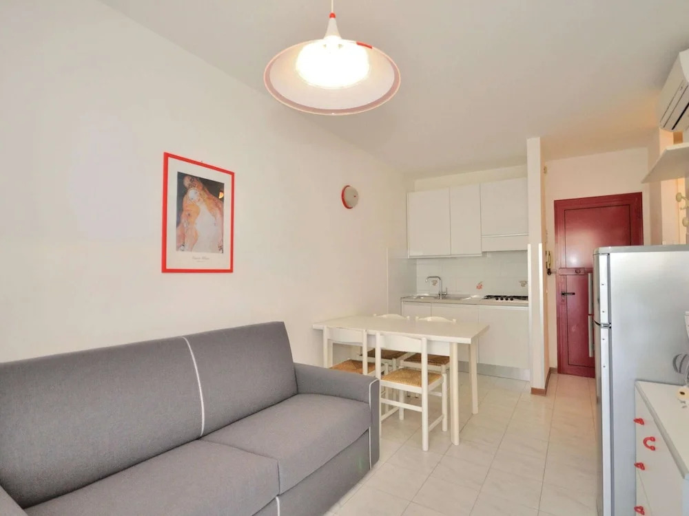 Apartment in Bibione Near the Beach