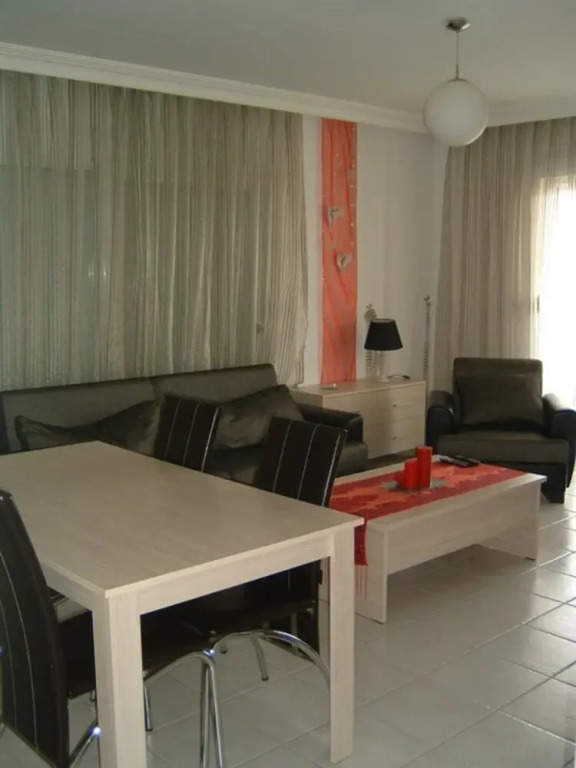 Lovely 2-bed Apartment in Side - Ilica