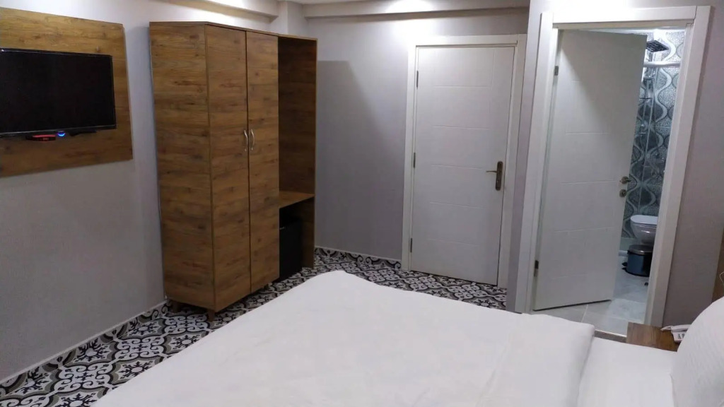 GreenPine Taksim