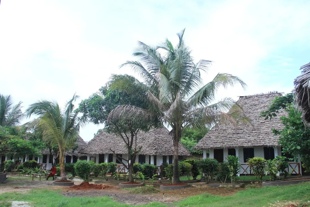 I Hotel