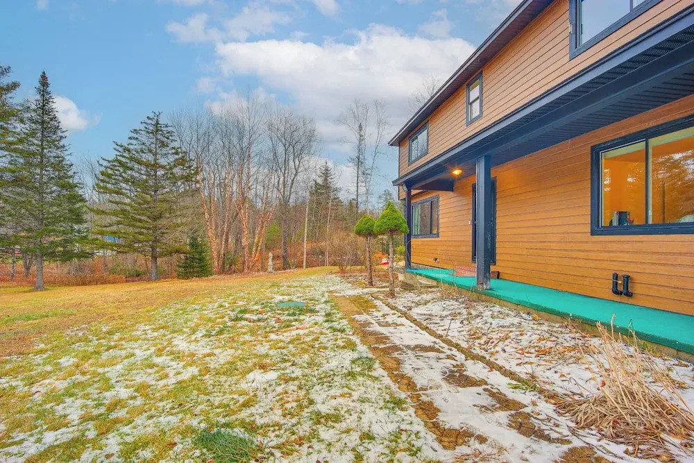Bromley Mtn Outdoor Hub! Family Gem w/ Game Room