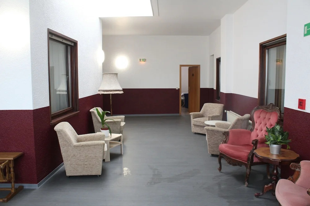 Hotel Royal Santana