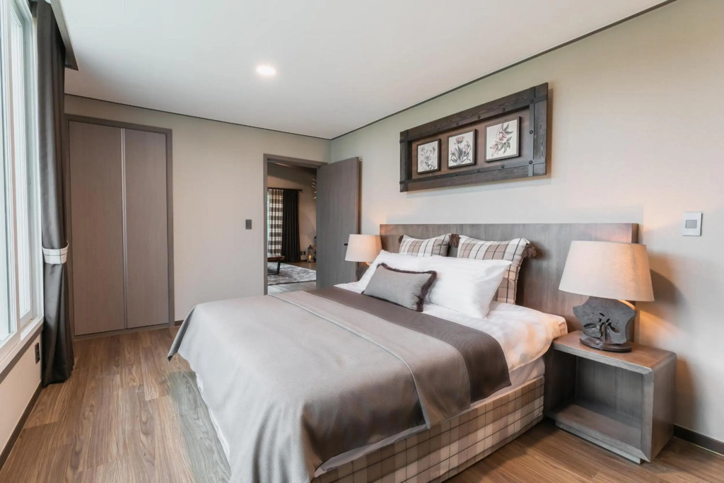 Kensington Resort Seorak Valley