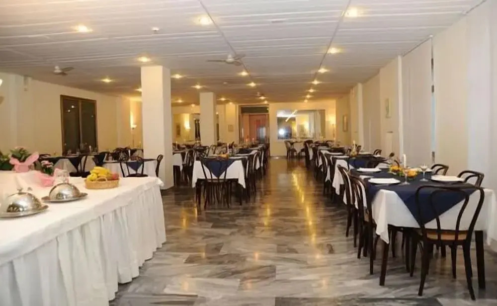 Hotel Imperiale