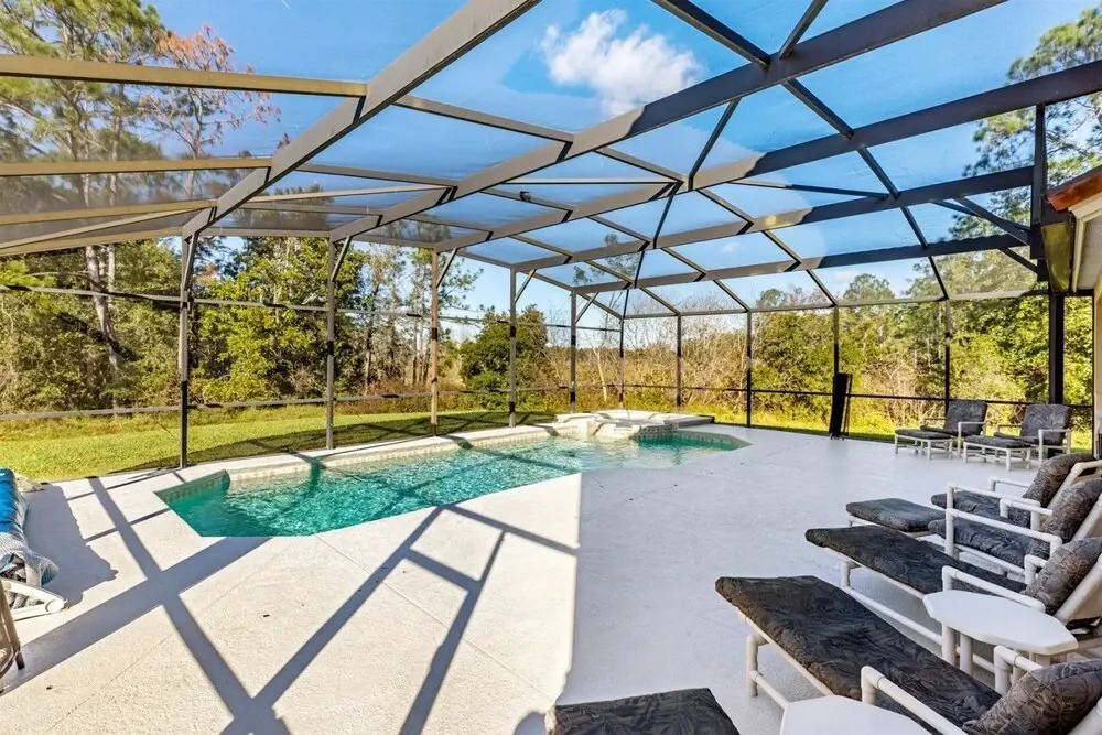 Magnificent Modern Dream Resort 20 Minutes From Disney - 470