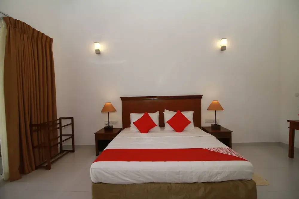 Garden Beach Hotel Kalutara