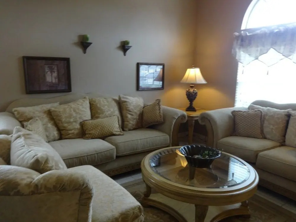 Glenbrook 1710 - Four Bedroom Villa with Private Pool