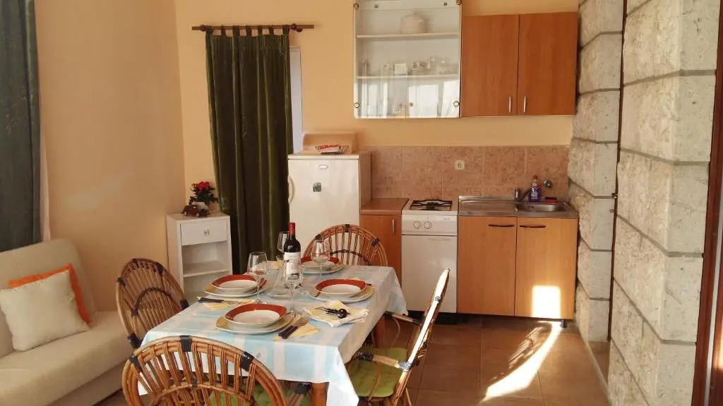 Apartments Sidro