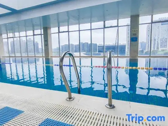 Ningbo East New Town Nanyuan Universe Hotel (Convention and Exhibition Center)