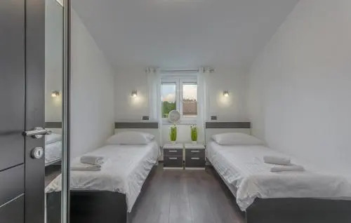 Silver Holiday House