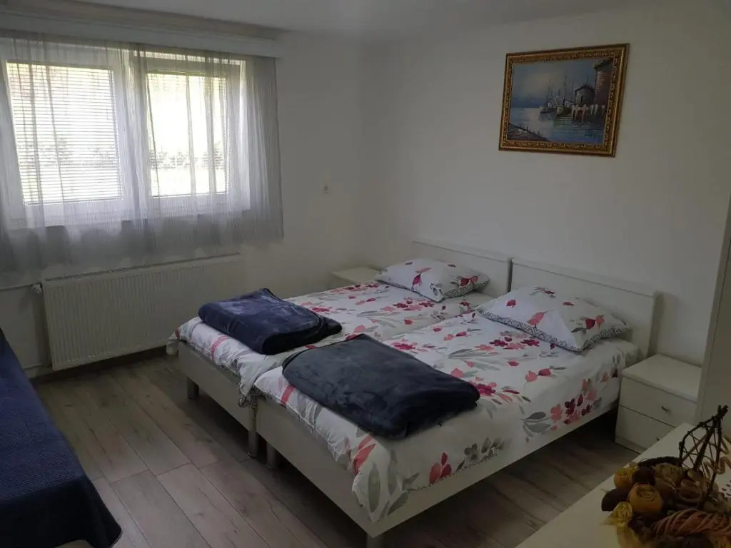 Rooms Ivan