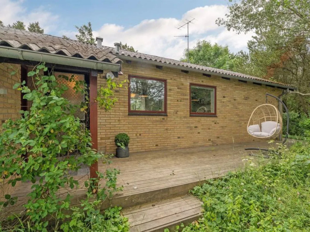 "Baylee" - 900m from the sea in NW Jutland