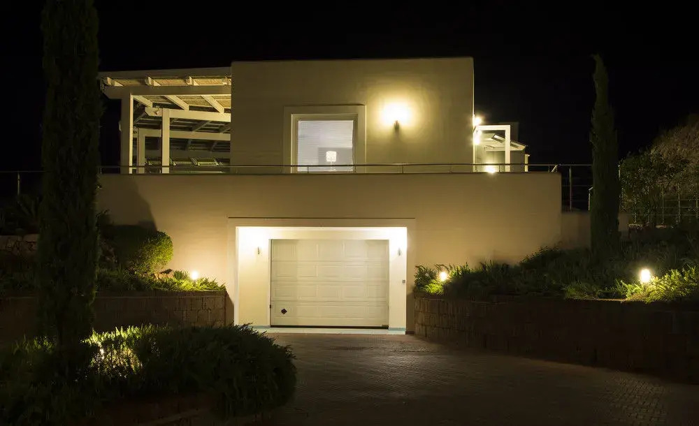 Moresco Park Hotel