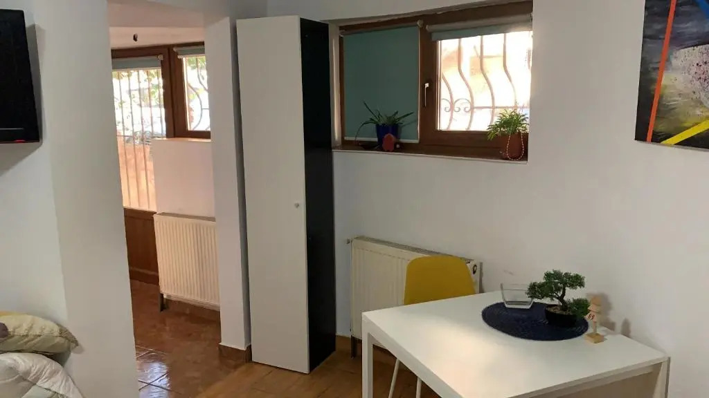 Ultracentral Lozonschi Apartament
