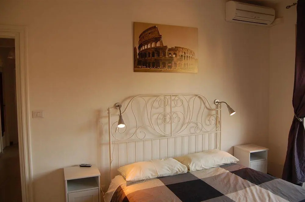 B&B Gioia Romana