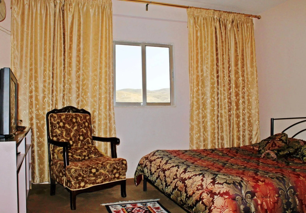 Rocky Mountain Hotel Jordan