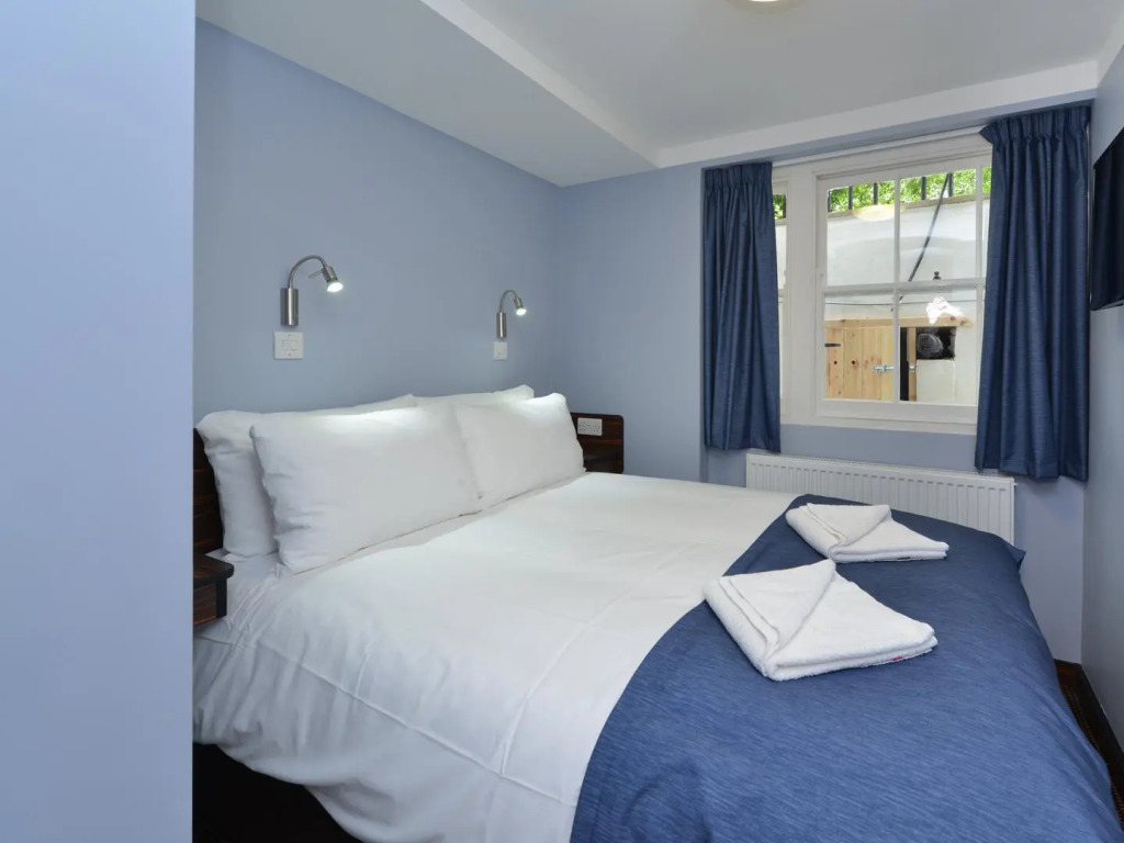 Angus Hotel