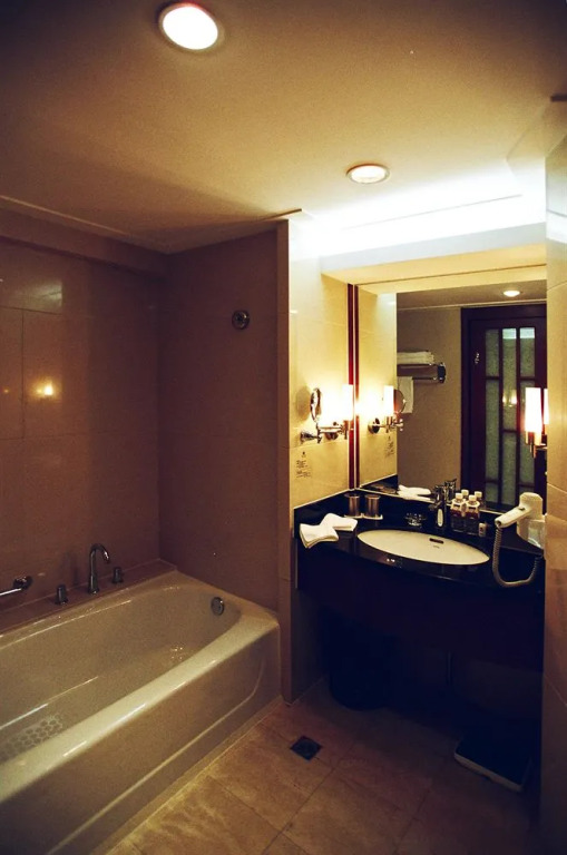 Glamor Hotel Suzhou