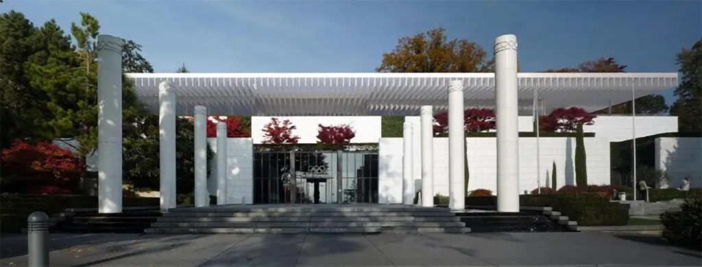 Hotel Le Bourgogne