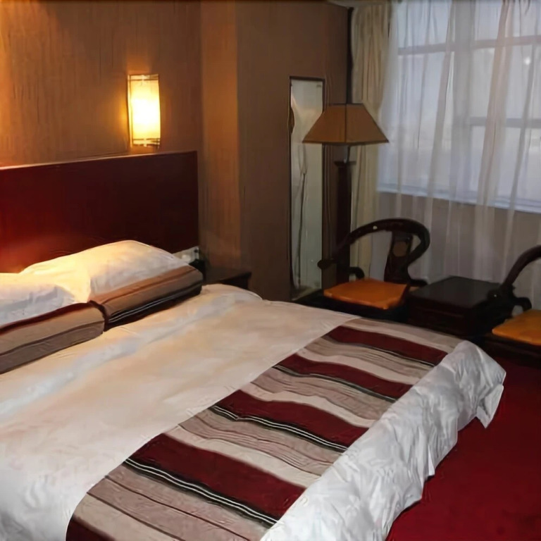 Mingyajingwei Hotel