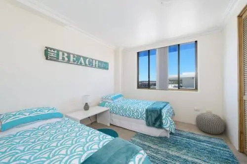 Tasman Towers 22, 3 Munster Street