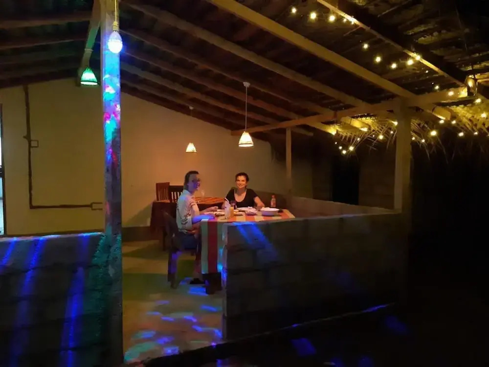 Sigiriya Danu Homestay