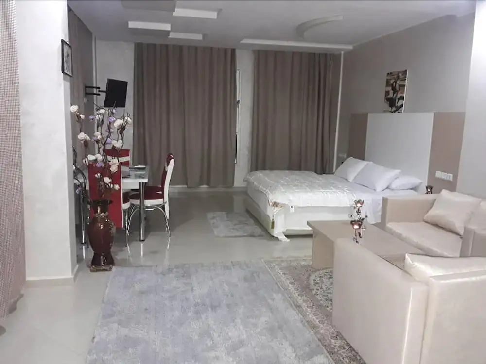 Hotel Laayoune