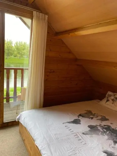 Chalet La Meuse