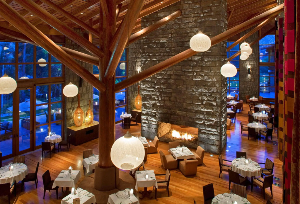 Tambo del Inka, a Luxury Collection Resort & Spa, Valle Sagrado