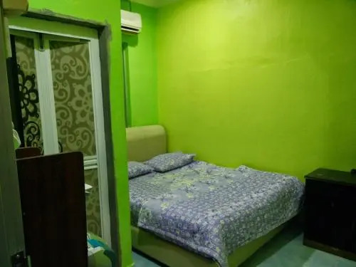 Hawa Homestay Arau